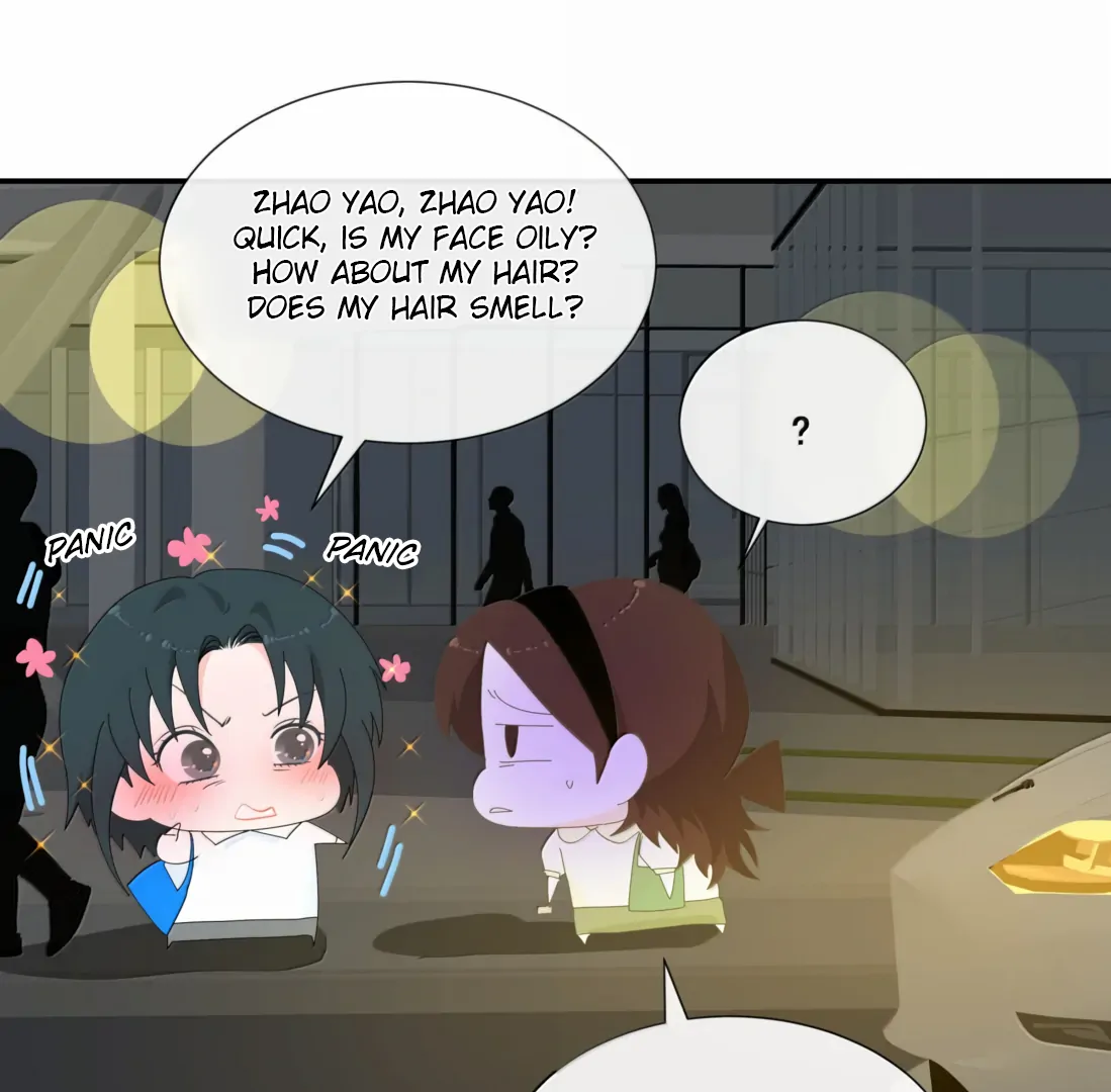 Summer Trend Chapter 45 - Page 22