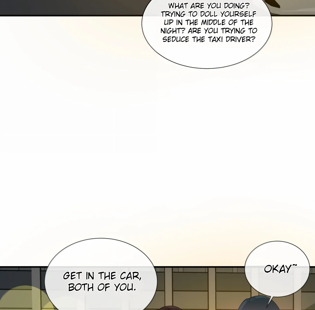 Summer Trend Chapter 45 - Page 23