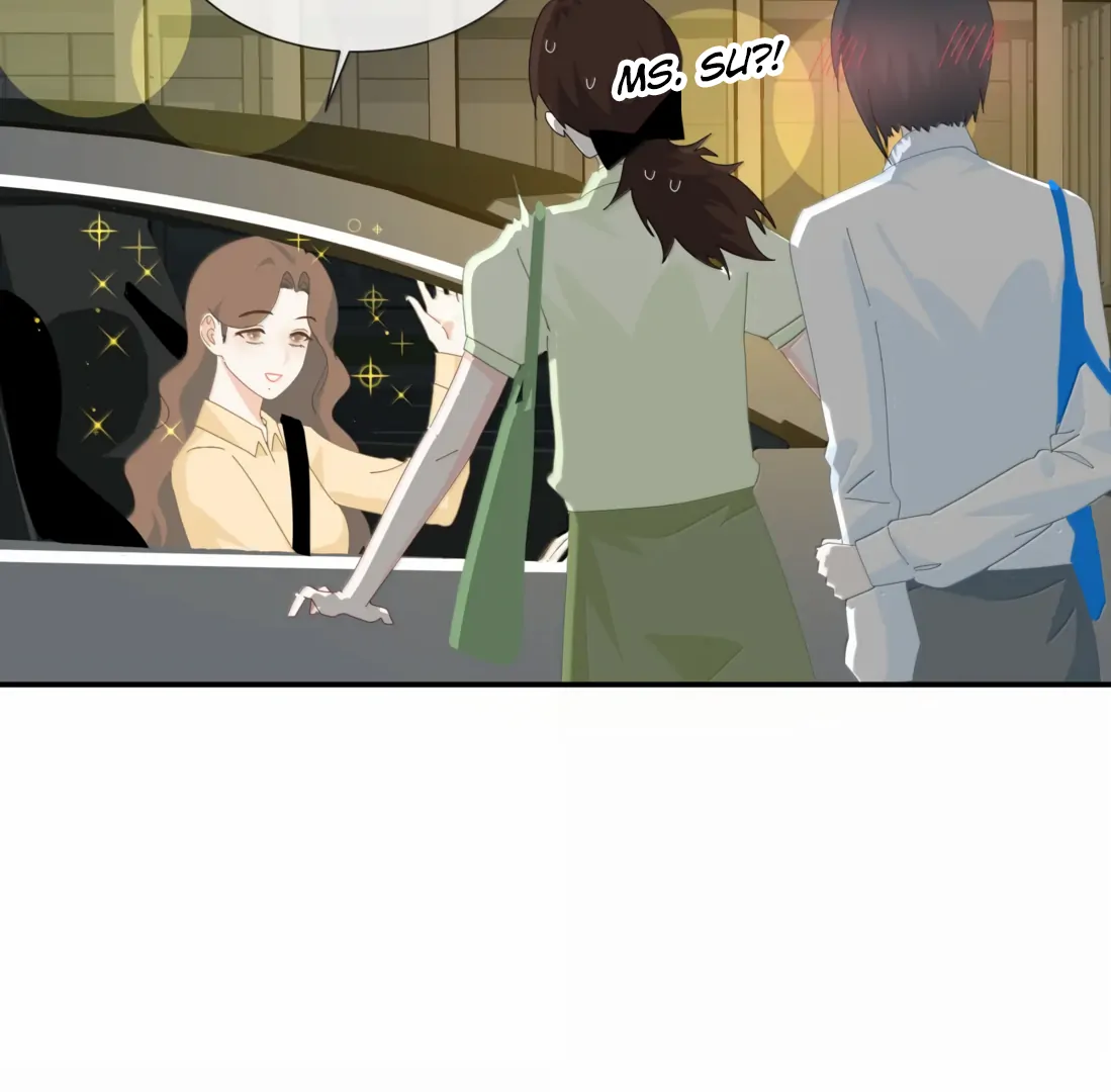 Summer Trend Chapter 45 - Page 24