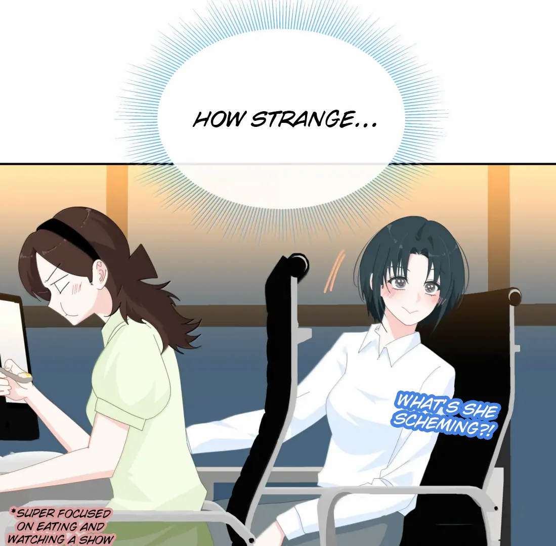 Summer Trend Chapter 45 - Page 4