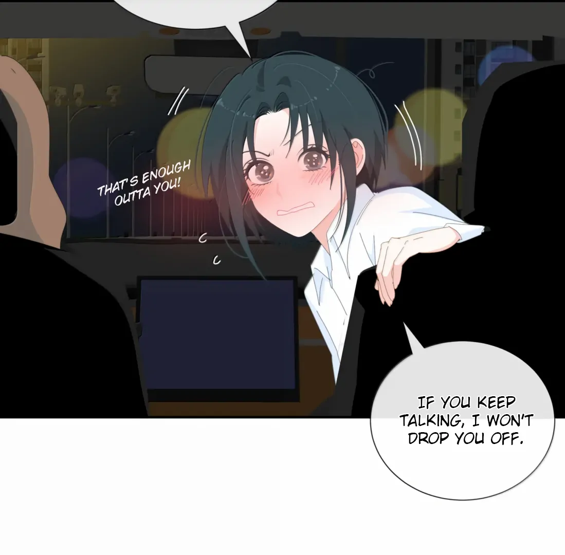 Summer Trend Chapter 45 - Page 32