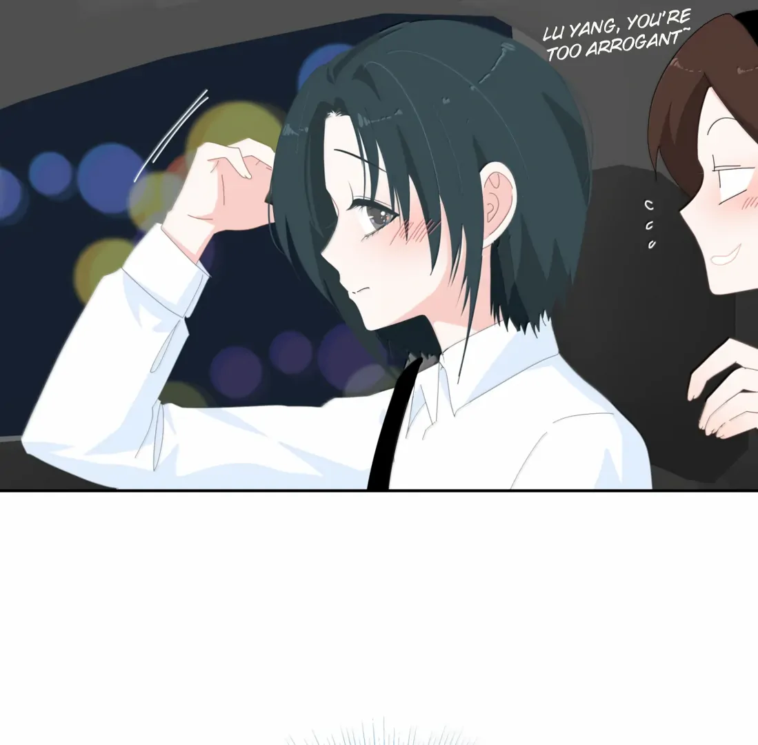 Summer Trend Chapter 45 - Page 36