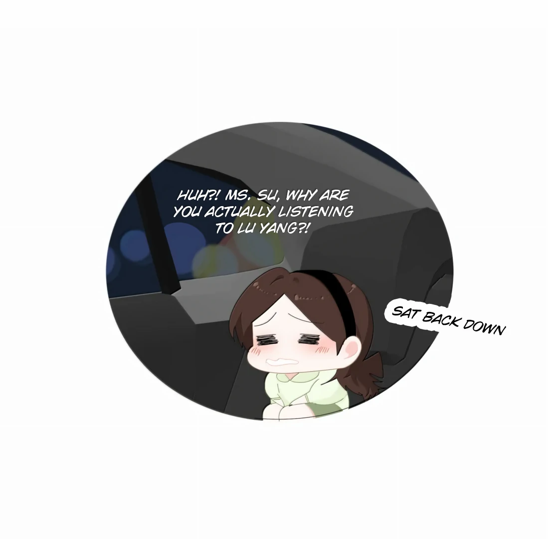 Summer Trend Chapter 45 - Page 39