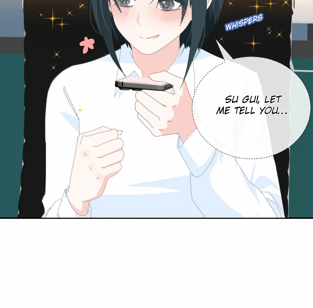 Summer Trend Chapter 45 - Page 6