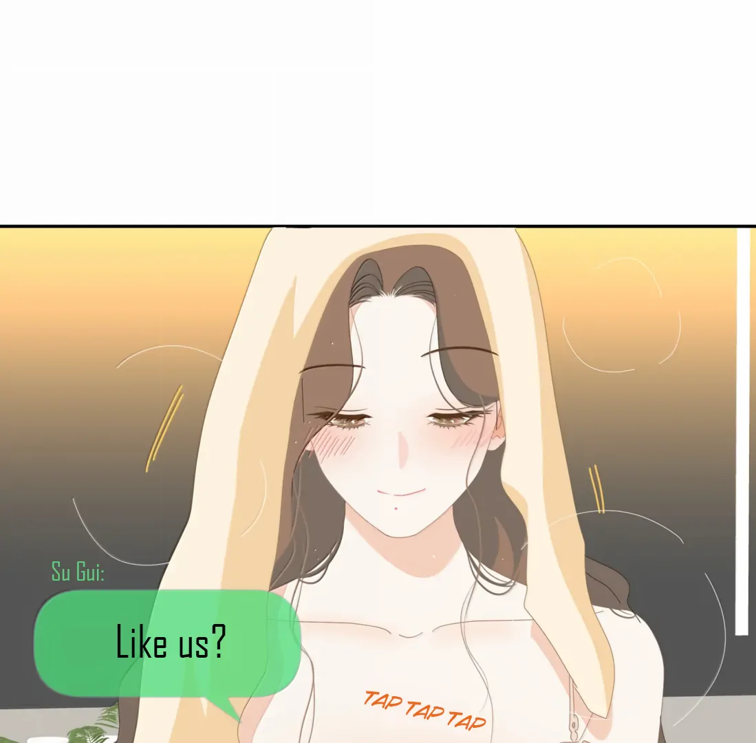 Summer Trend Chapter 45 - Page 10
