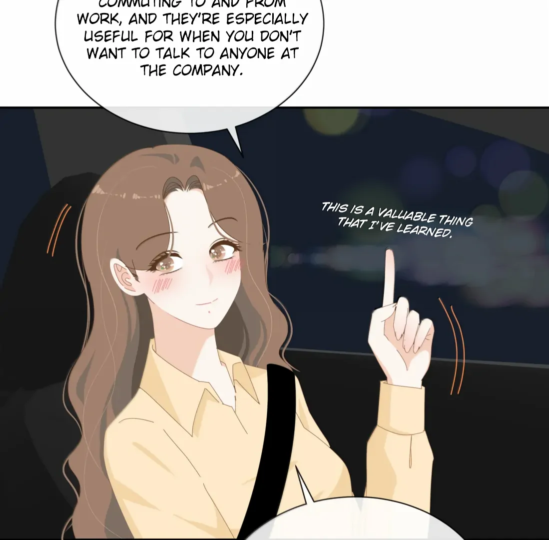 Summer Trend Chapter 46 - Page 12