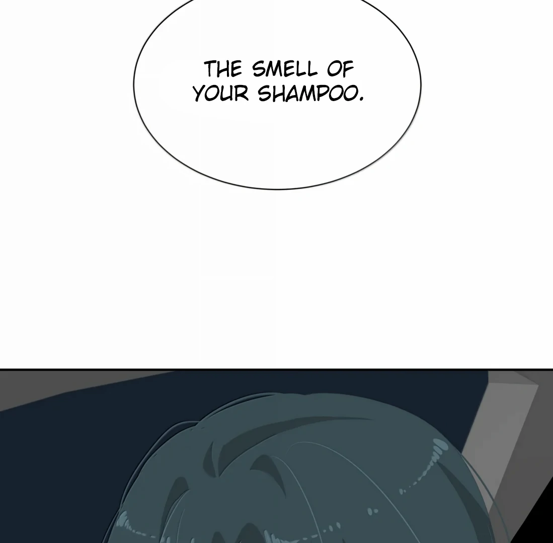 Summer Trend Chapter 46 - Page 21