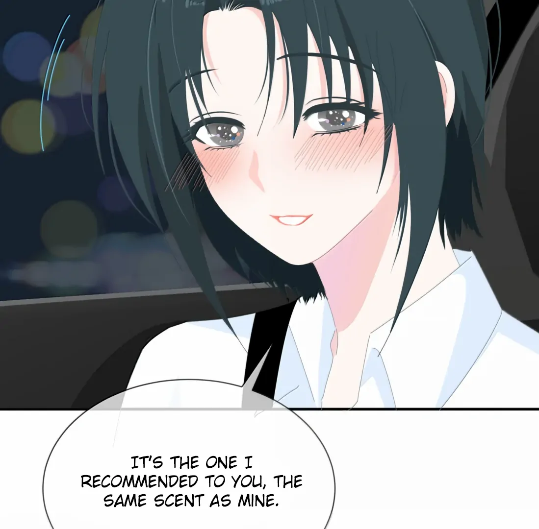 Summer Trend Chapter 46 - Page 22