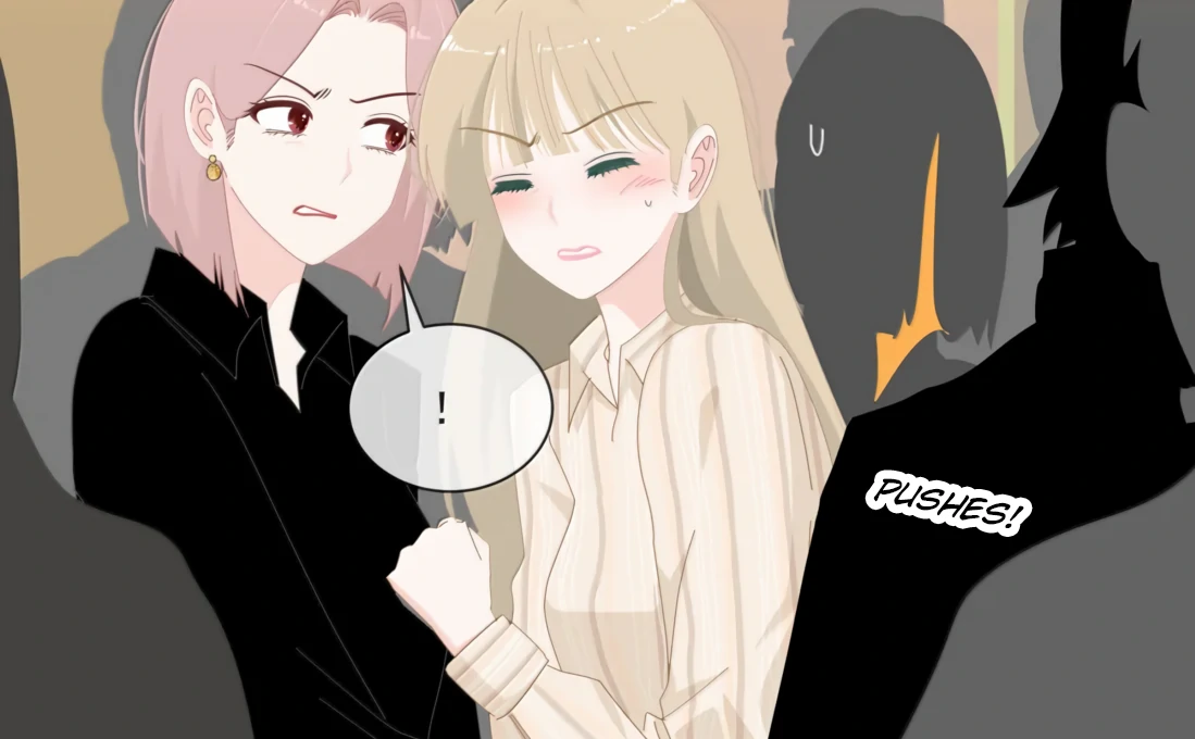 Summer Trend Chapter 46 - Page 47