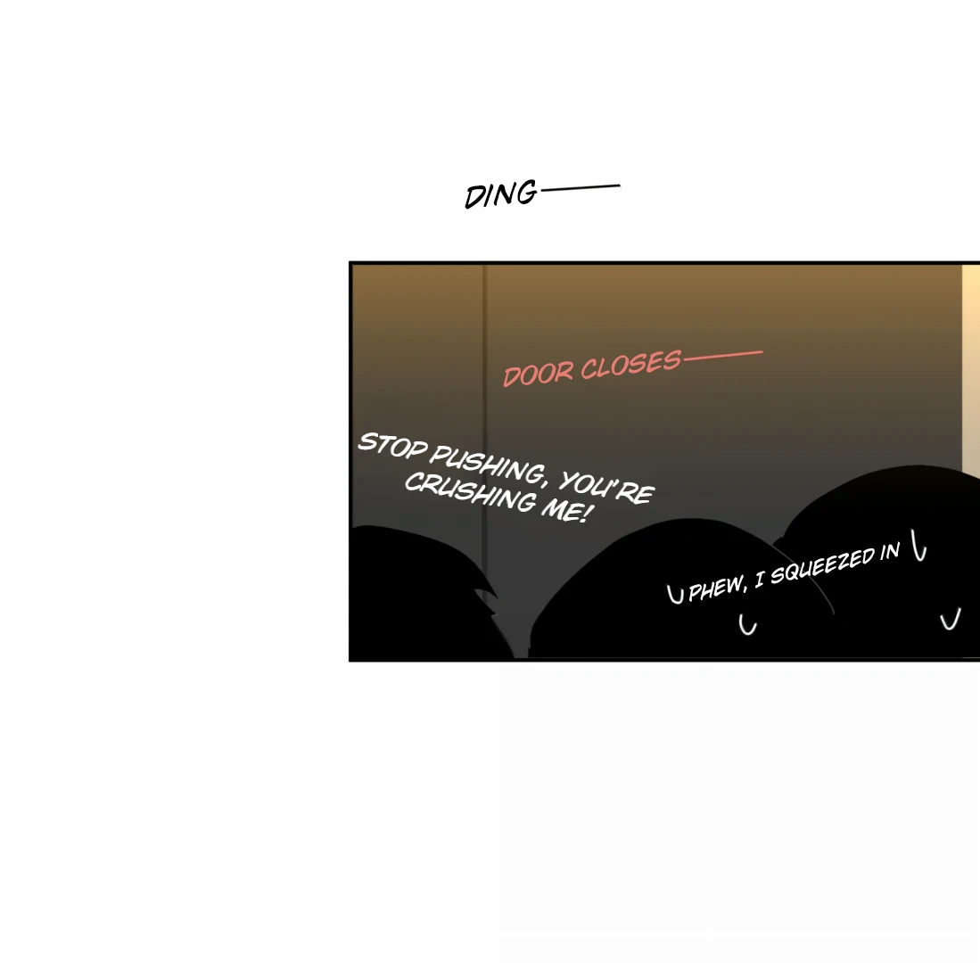 Summer Trend Chapter 46 - Page 49