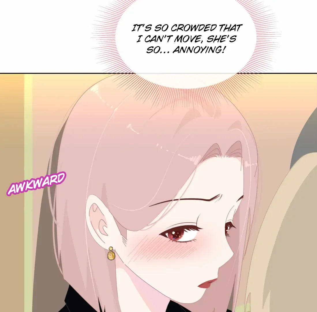 Summer Trend Chapter 46 - Page 54