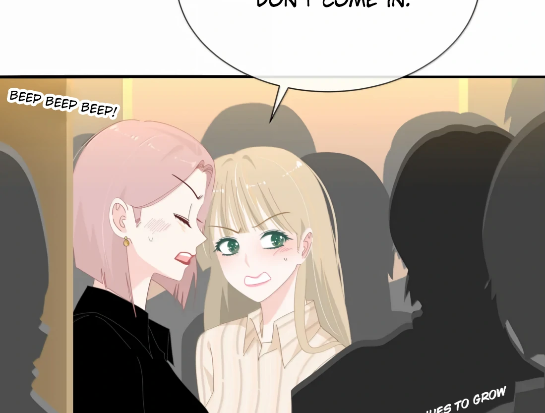 Summer Trend Chapter 46 - Page 56
