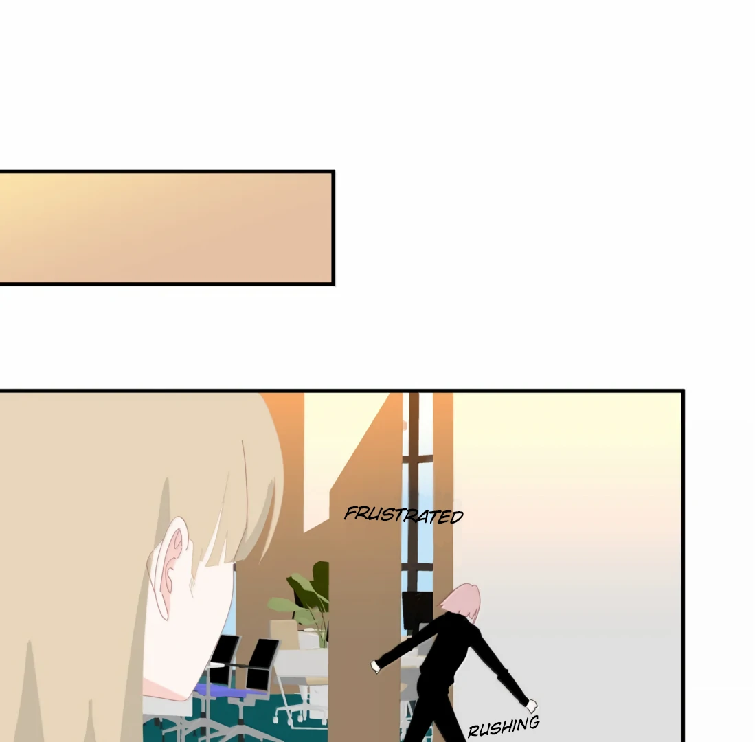 Summer Trend Chapter 47 - Page 3