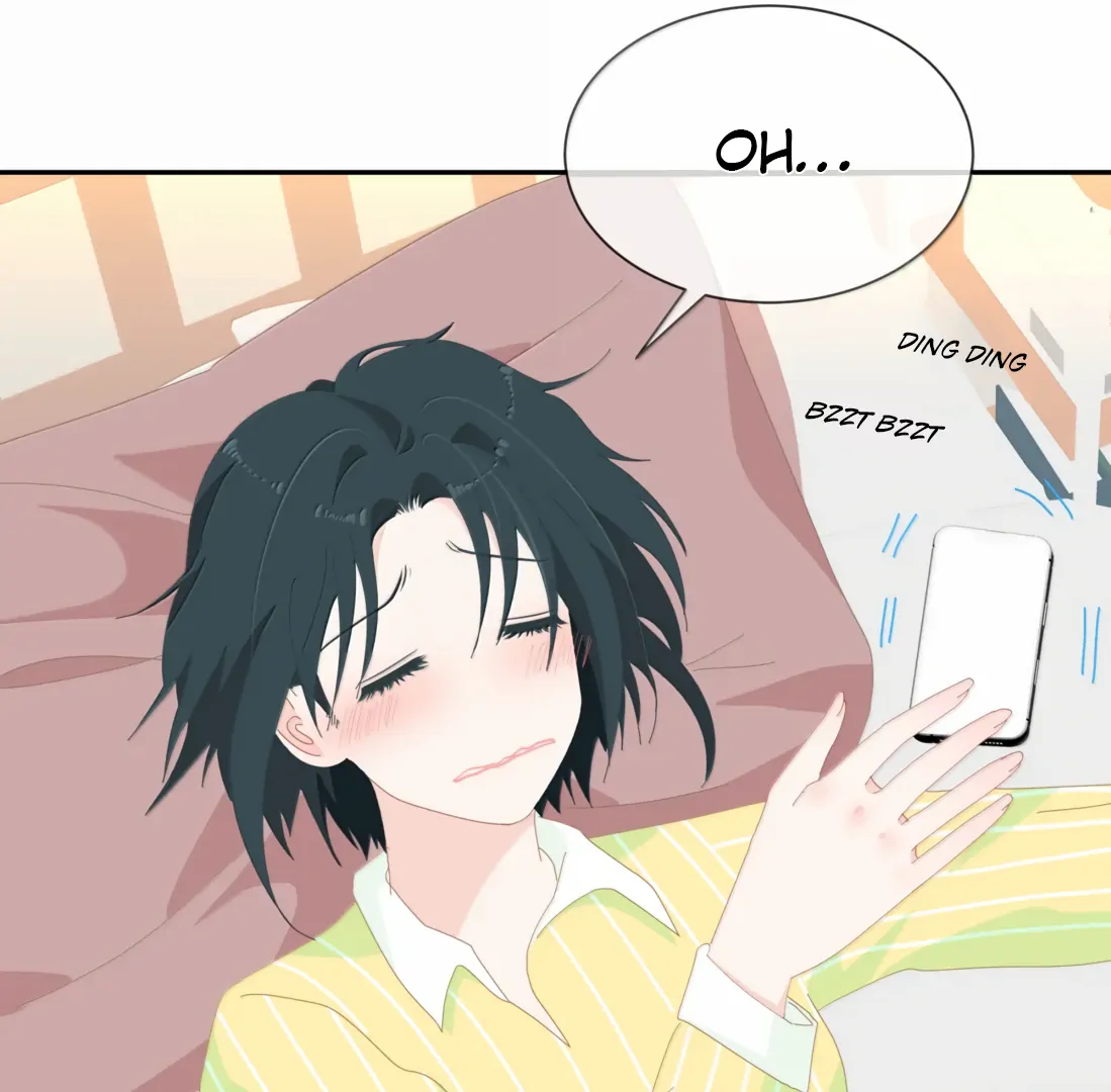 Summer Trend Chapter 47 - Page 26