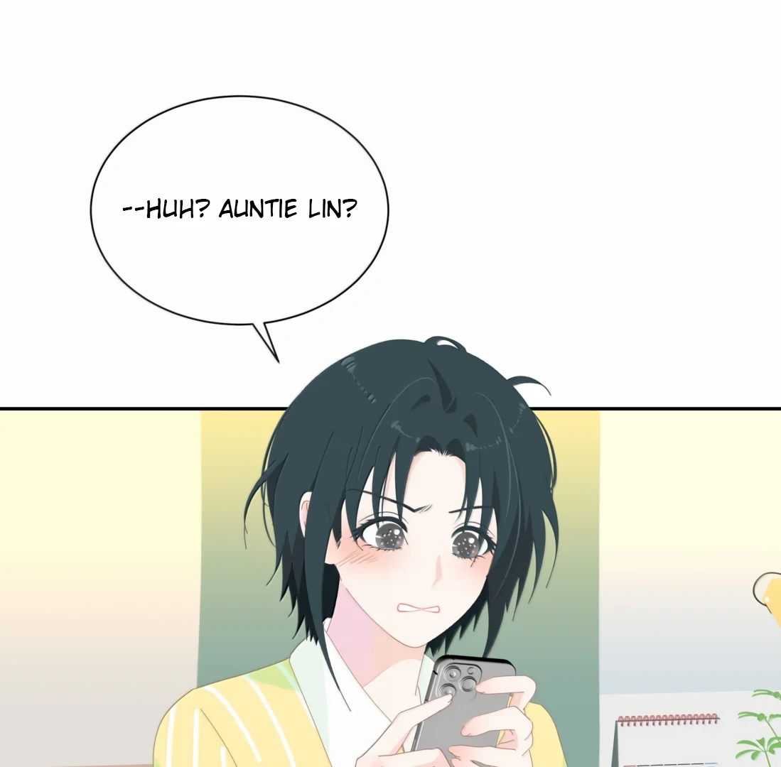 Summer Trend Chapter 47 - Page 30