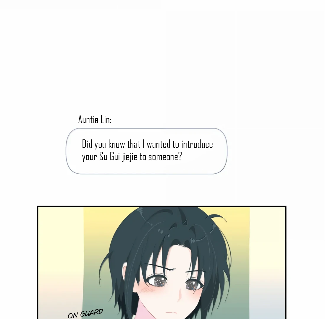 Summer Trend Chapter 47 - Page 32