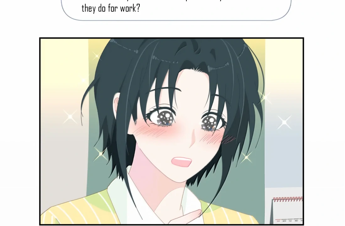 Summer Trend Chapter 47 - Page 34
