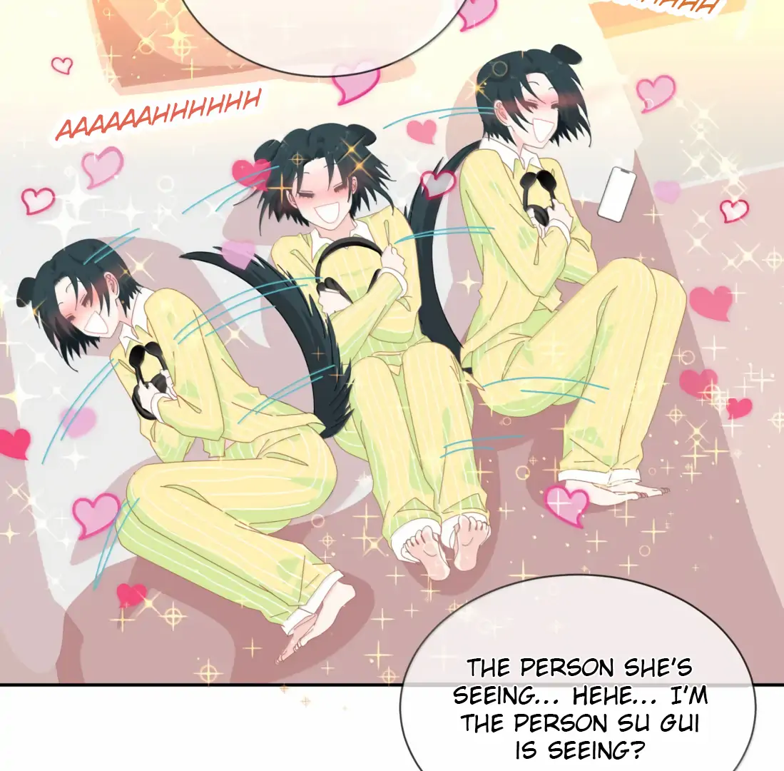 Summer Trend Chapter 47 - Page 39