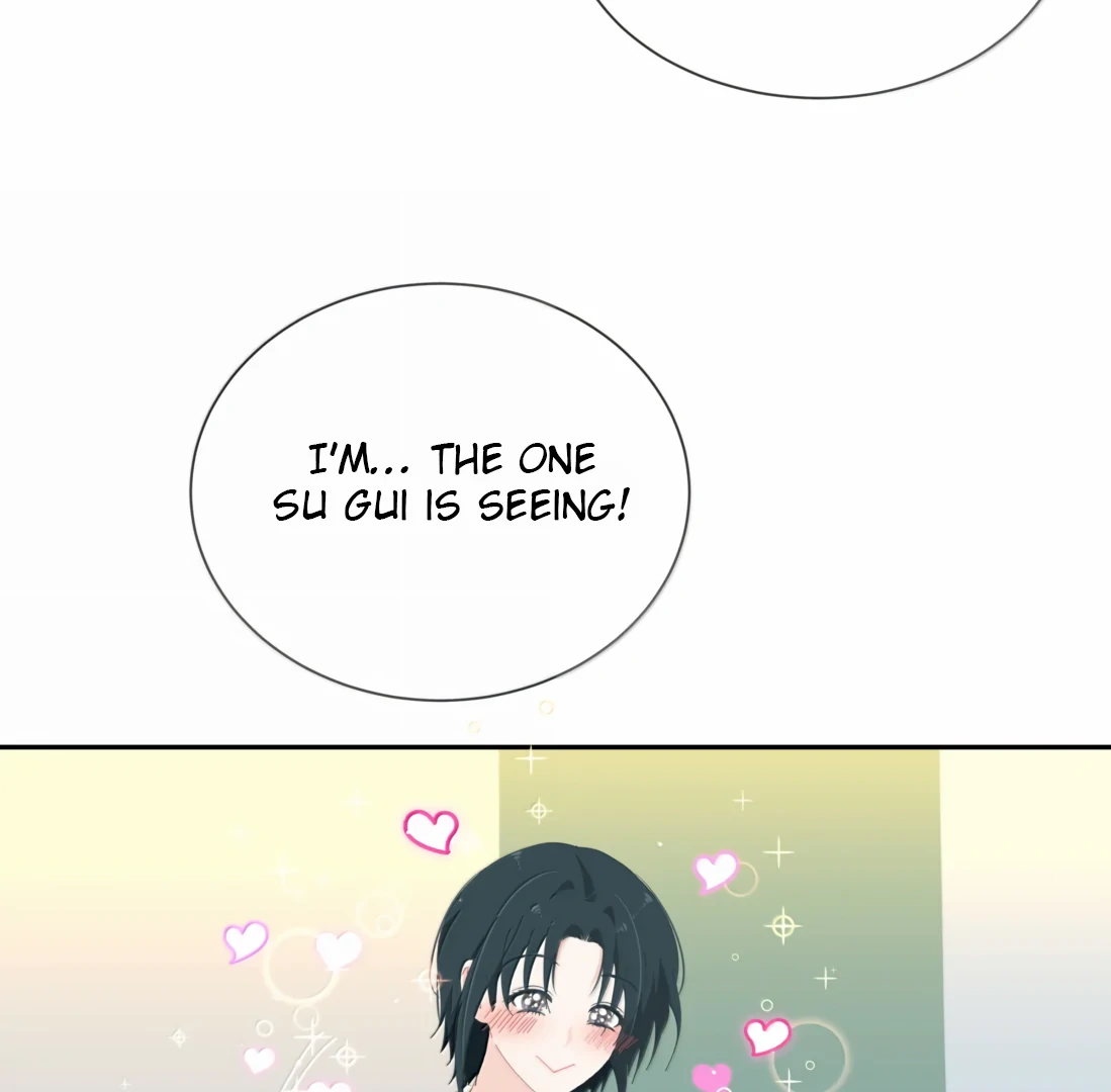 Summer Trend Chapter 47 - Page 40