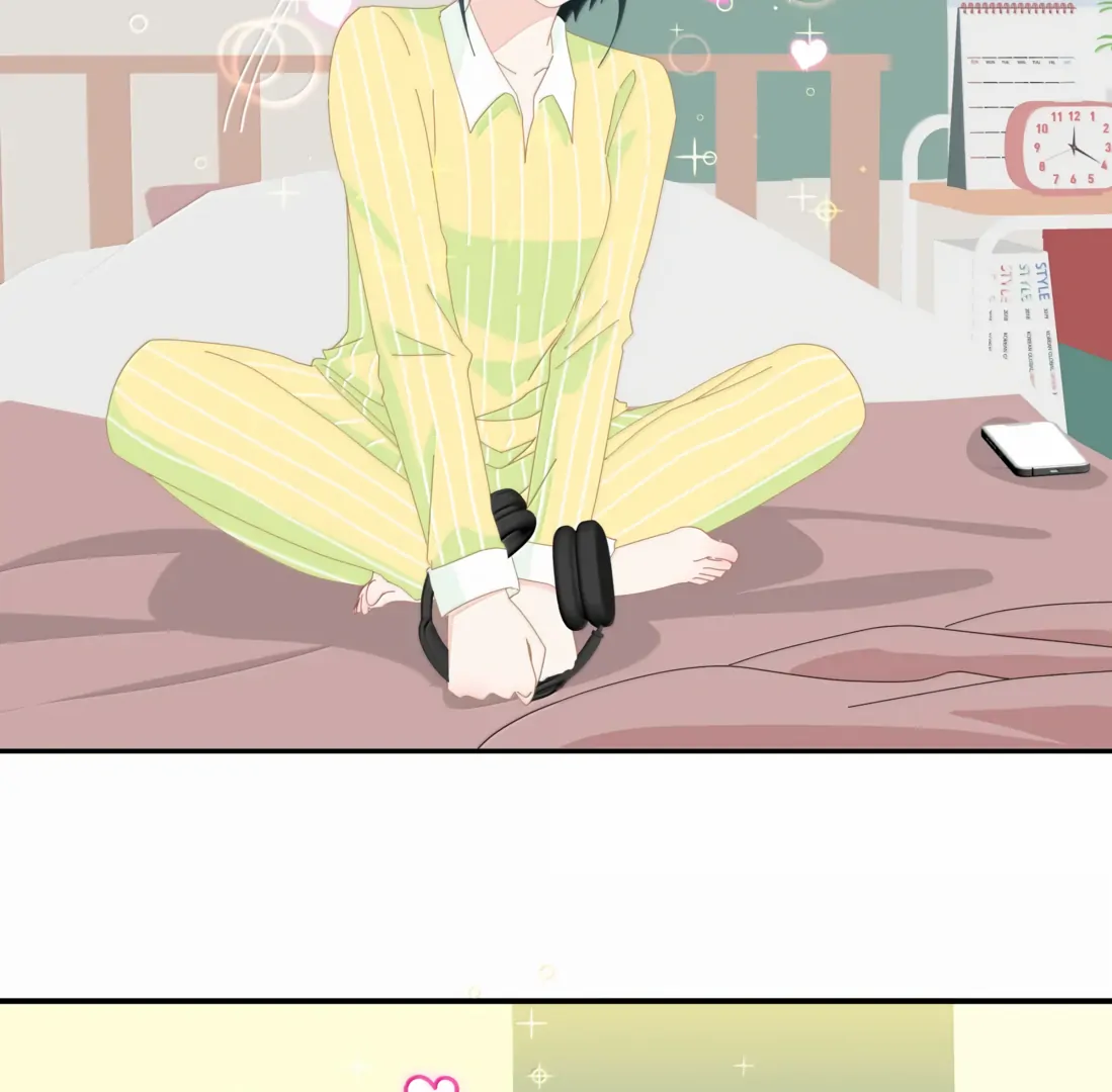 Summer Trend Chapter 47 - Page 41