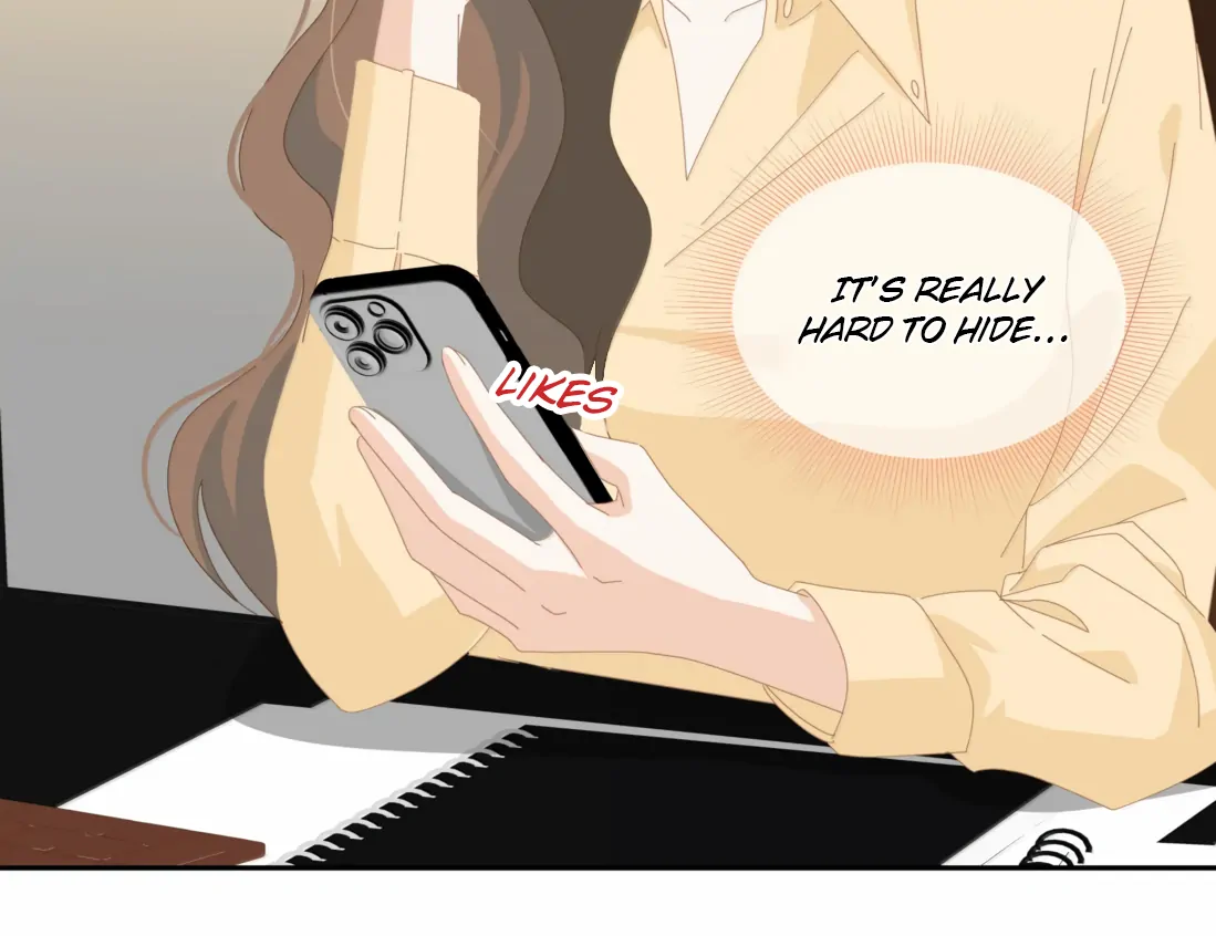 Summer Trend Chapter 47 - Page 50