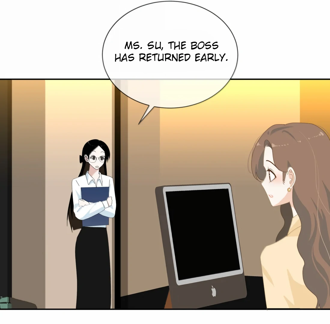 Summer Trend Chapter 47 - Page 52