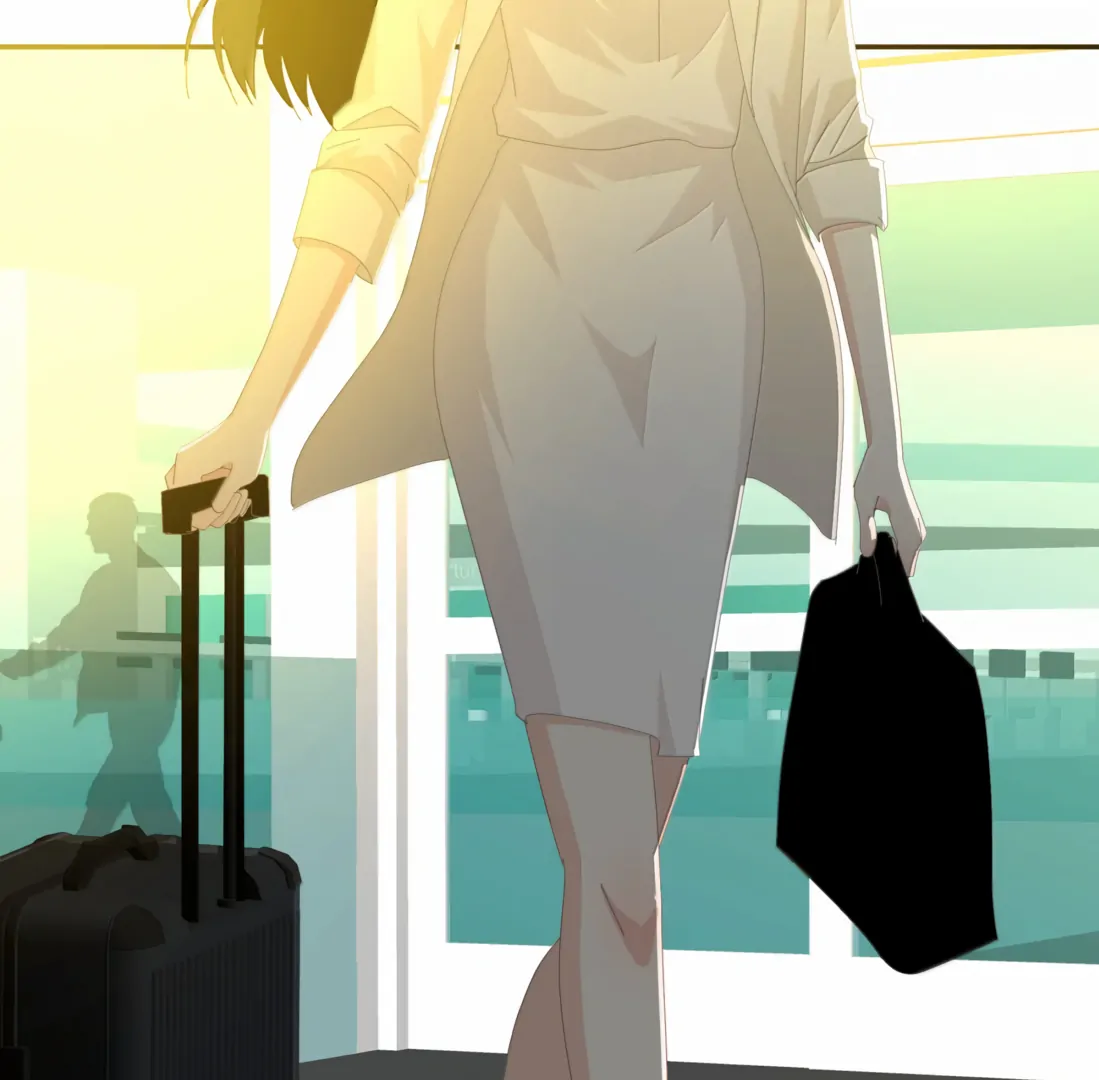 Summer Trend Chapter 47 - Page 57