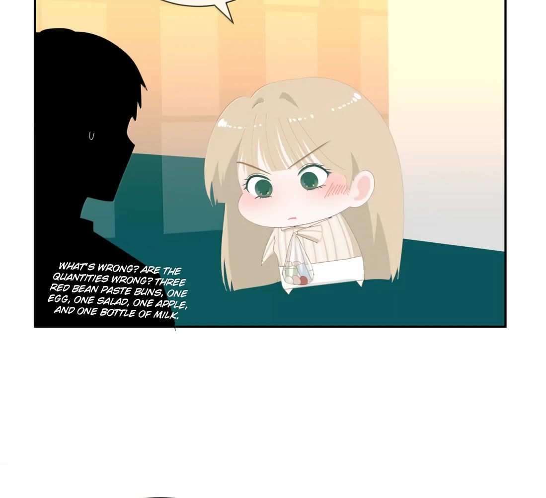 Summer Trend Chapter 47 - Page 8