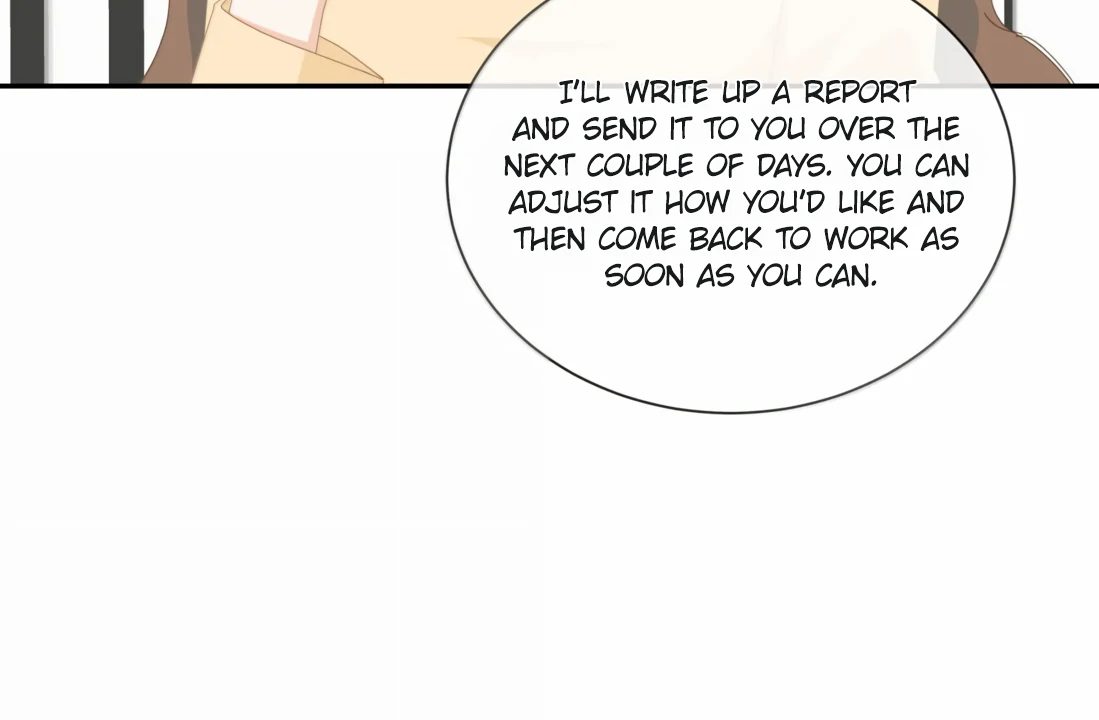 Summer Trend Chapter 48 - Page 17