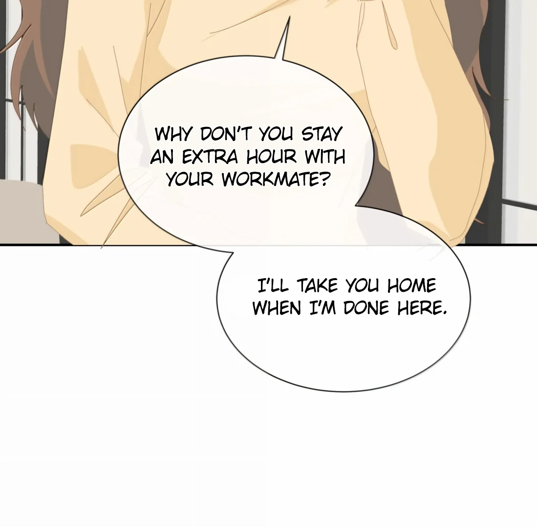 Summer Trend Chapter 48 - Page 33