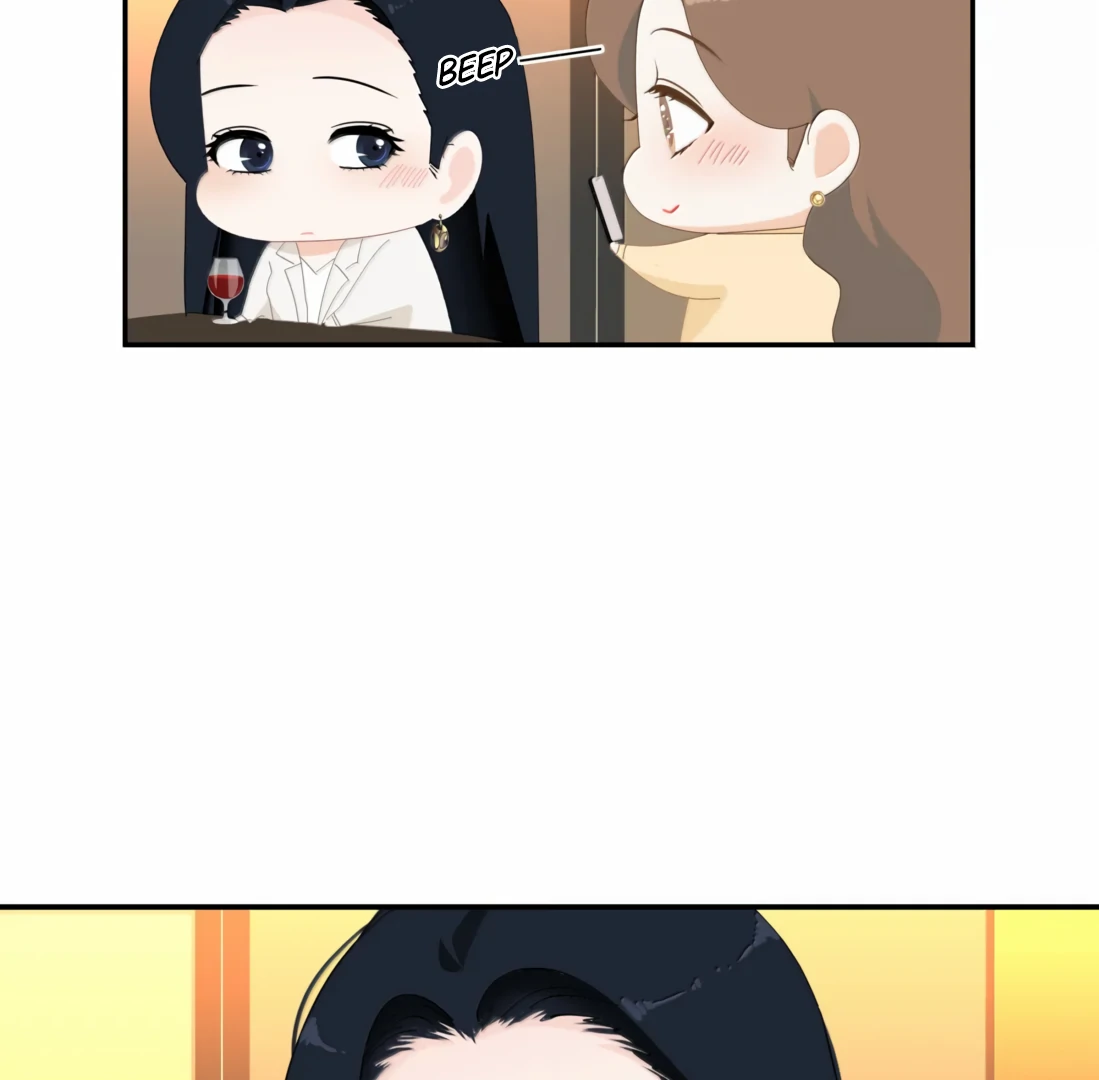 Summer Trend Chapter 48 - Page 36