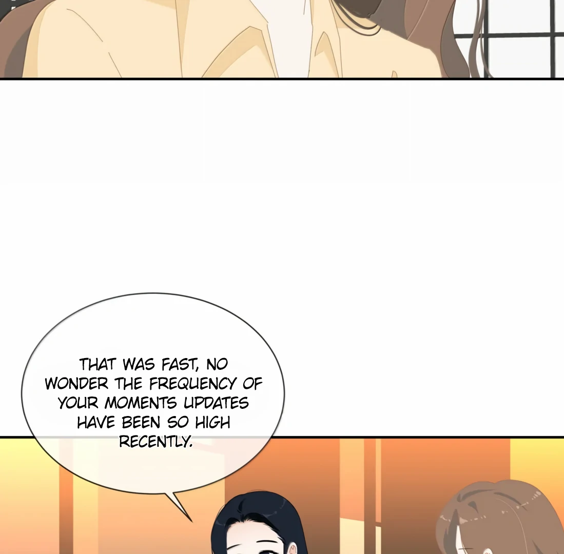 Summer Trend Chapter 48 - Page 39