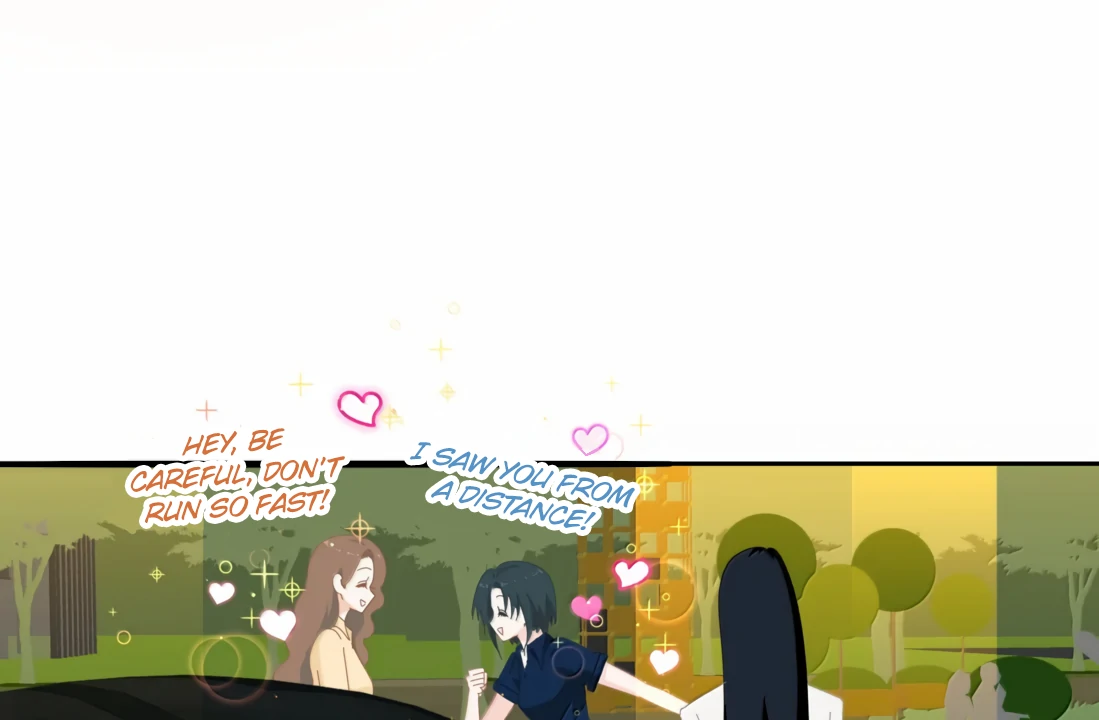 Summer Trend Chapter 48 - Page 50