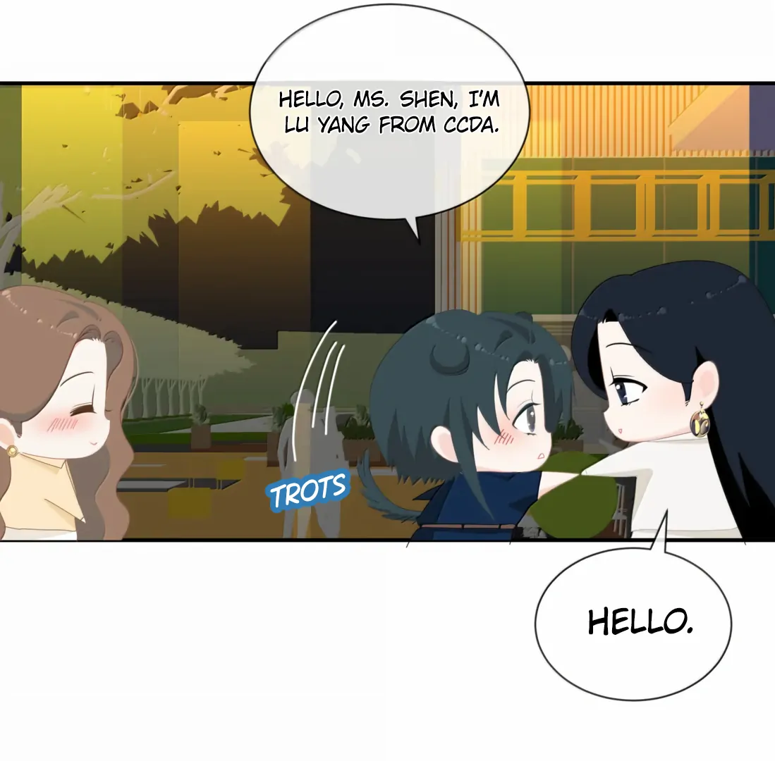 Summer Trend Chapter 48 - Page 60