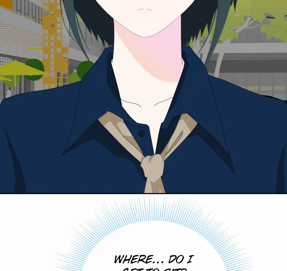 Summer Trend Chapter 48 - Page 65