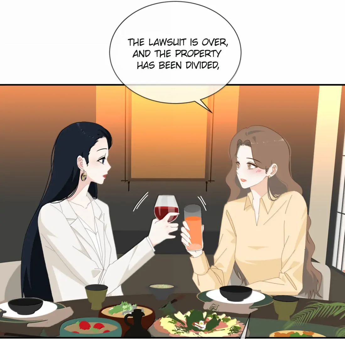 Summer Trend Chapter 48 - Page 9