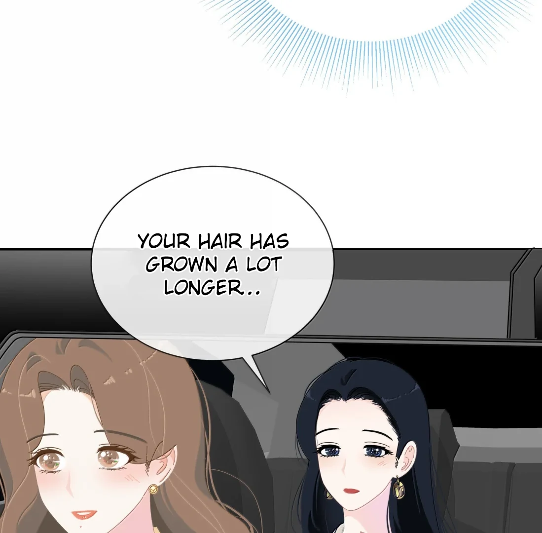 Summer Trend Chapter 49 - Page 14