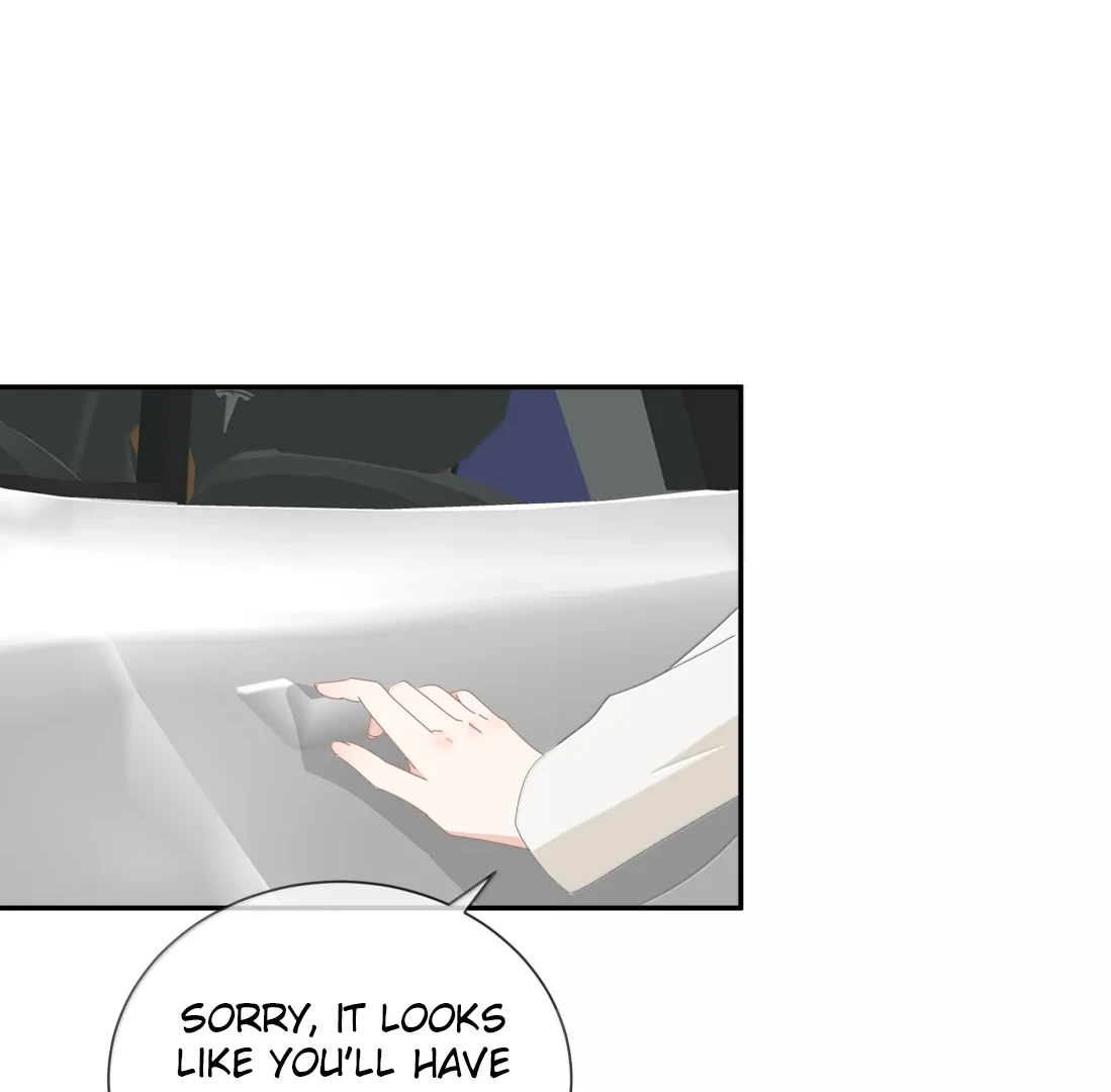 Summer Trend Chapter 49 - Page 3