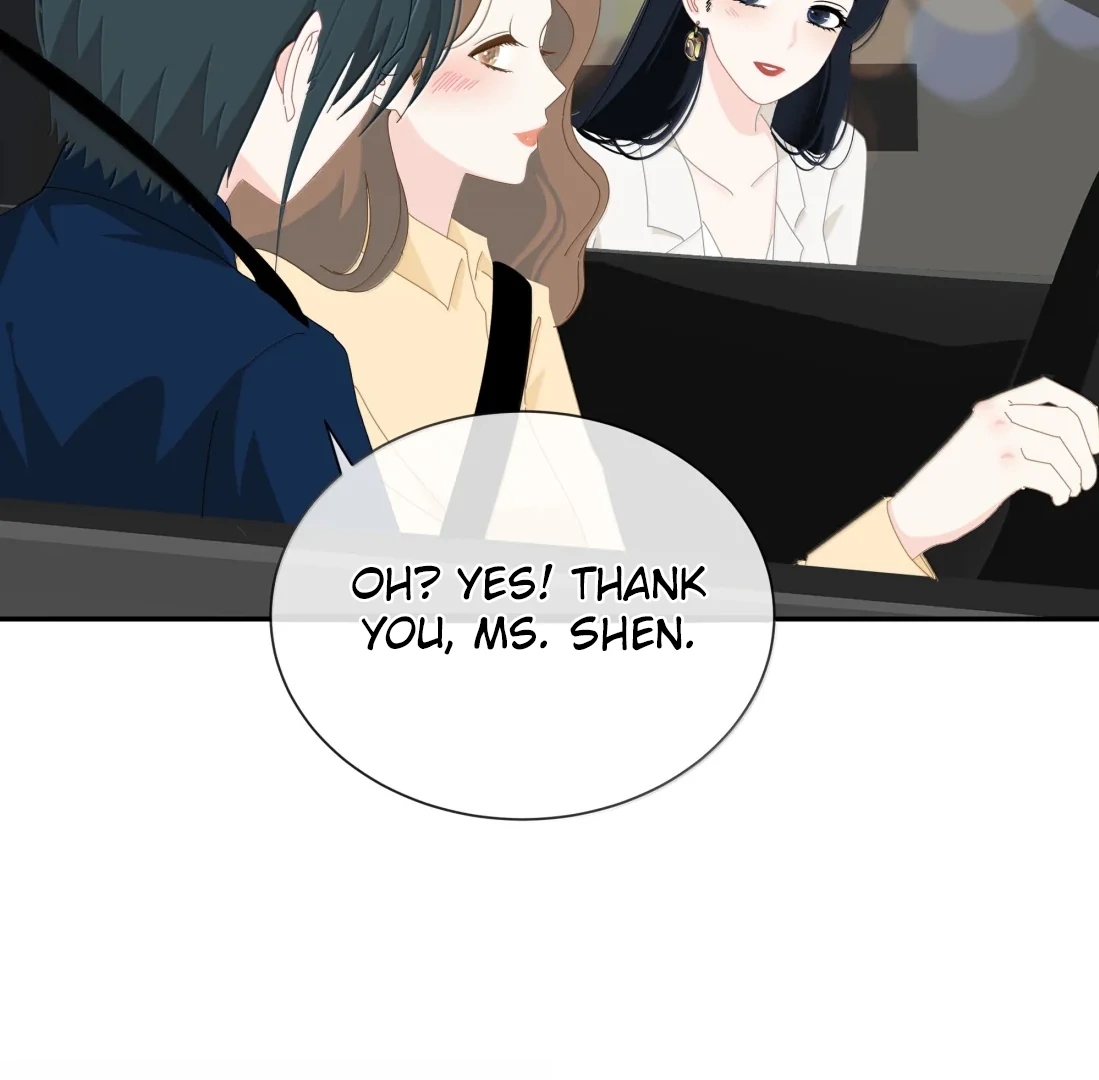 Summer Trend Chapter 49 - Page 28