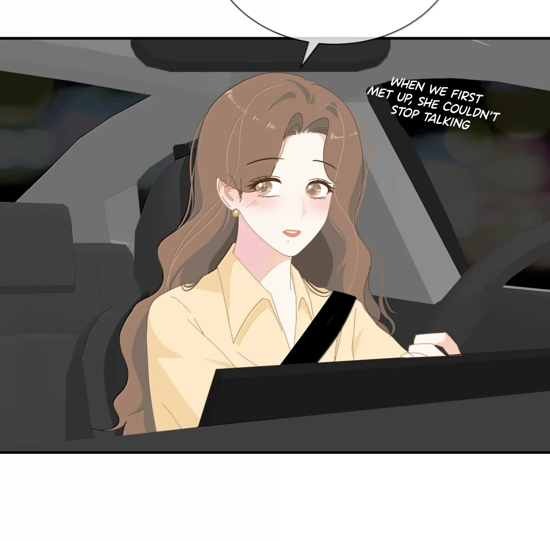 Summer Trend Chapter 49 - Page 30