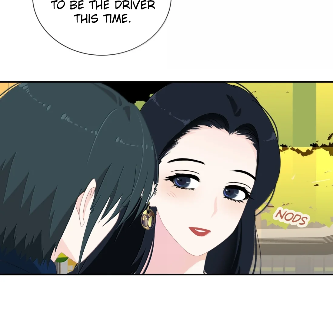 Summer Trend Chapter 49 - Page 4