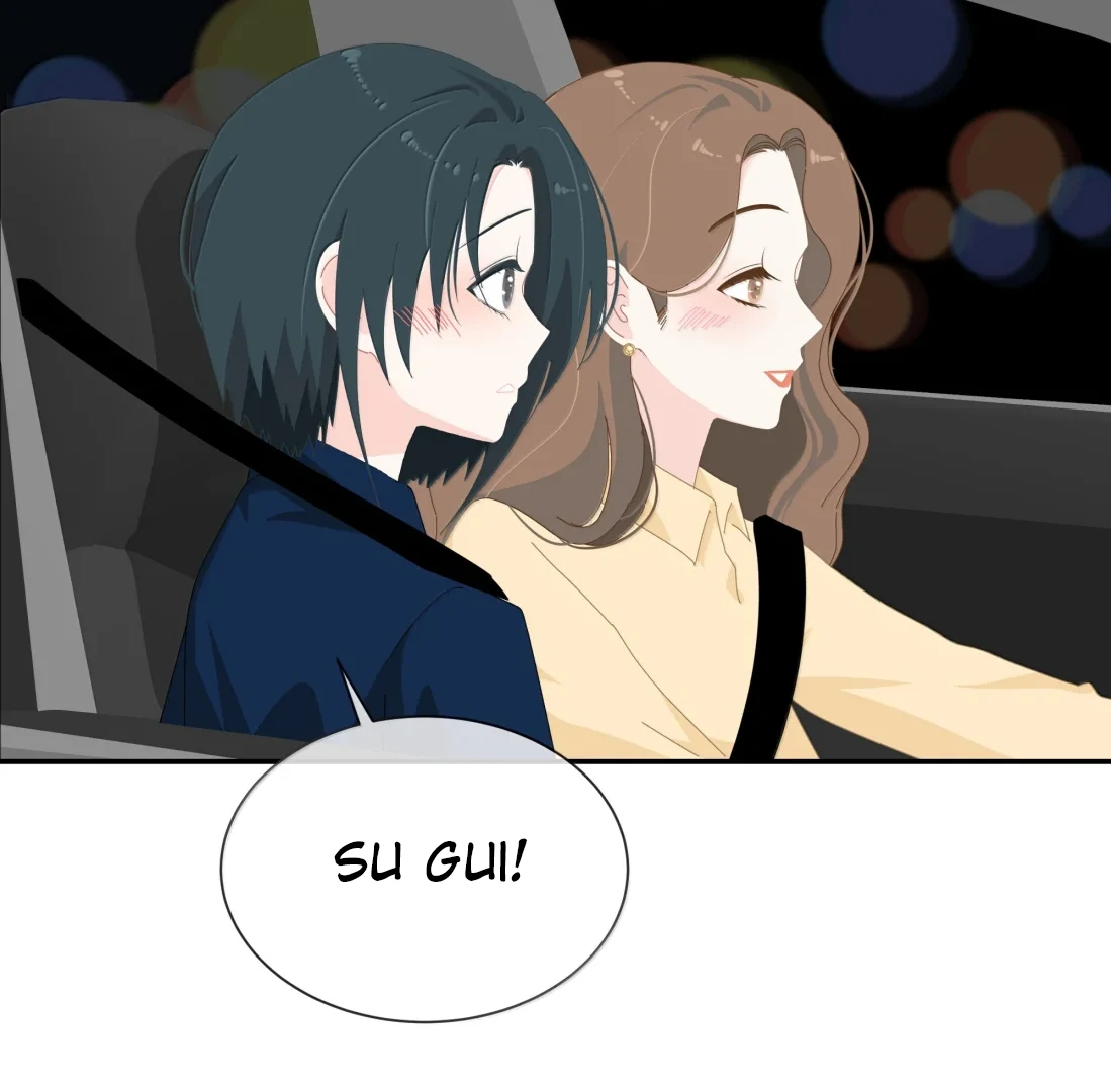 Summer Trend Chapter 49 - Page 41