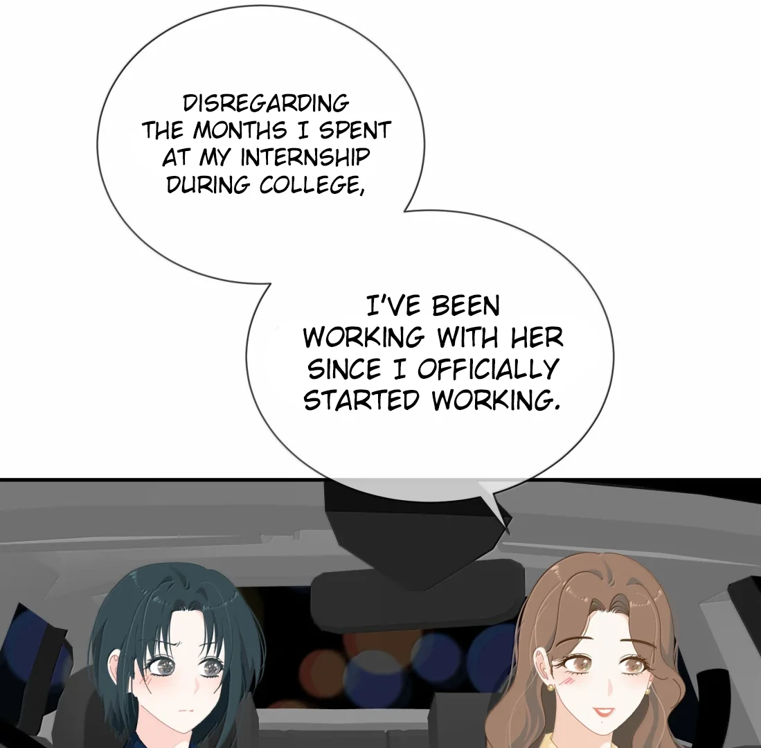 Summer Trend Chapter 49 - Page 44