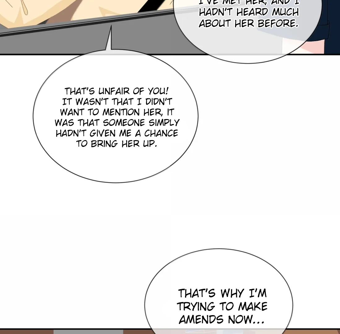 Summer Trend Chapter 49 - Page 50