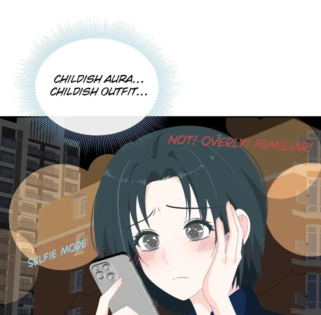 Summer Trend Chapter 49 - Page 54