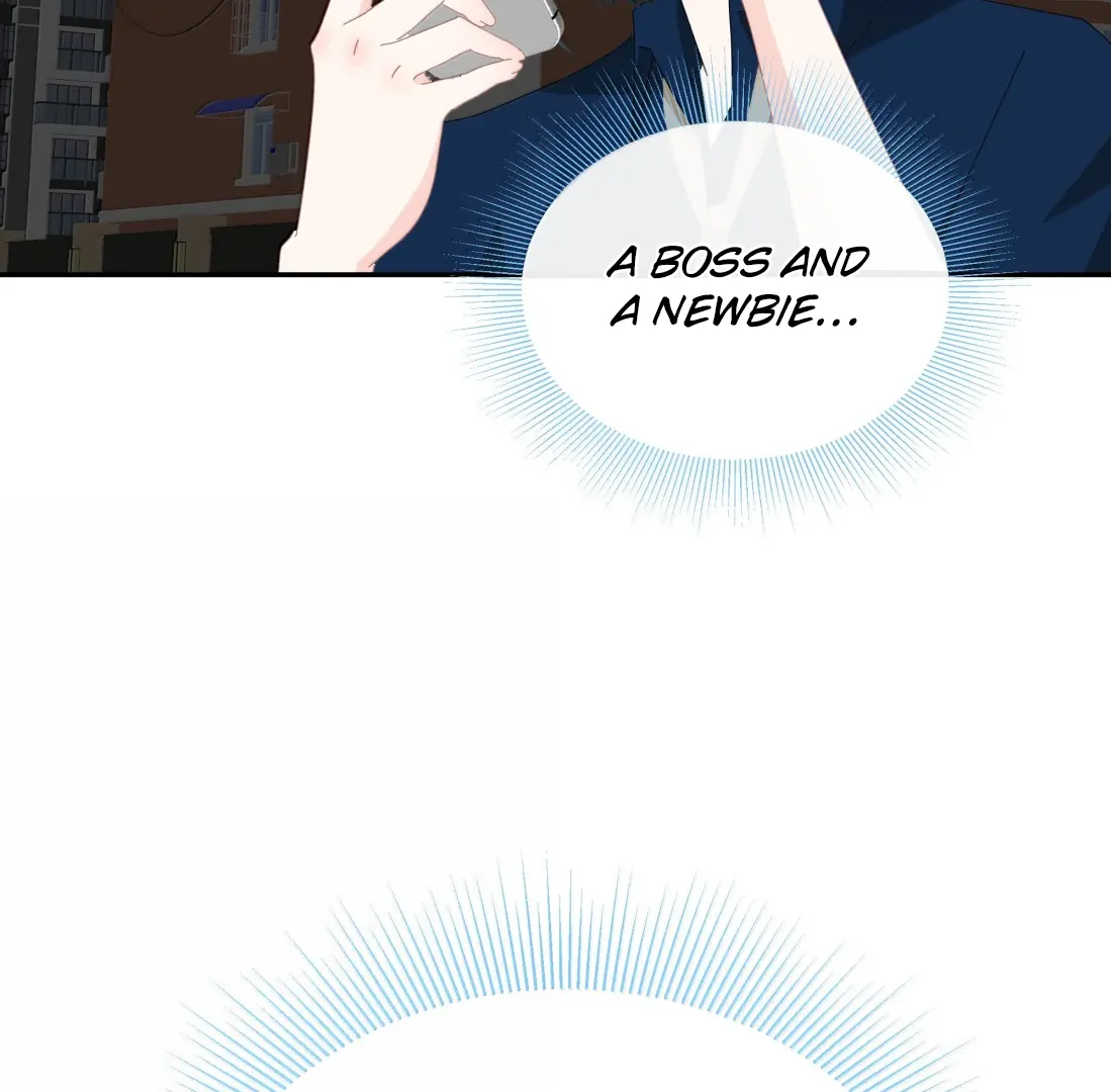 Summer Trend Chapter 49 - Page 55