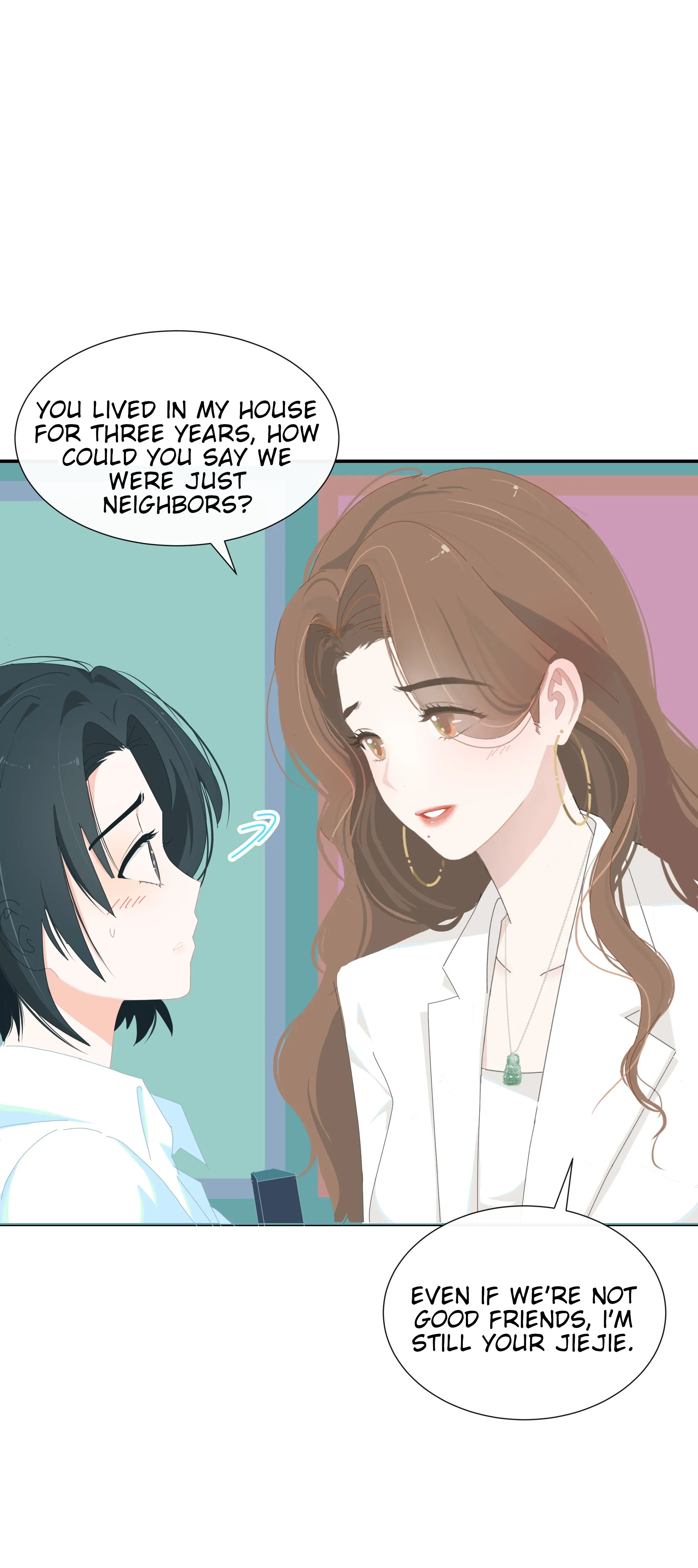 Summer Trend Chapter 5 - Page 2