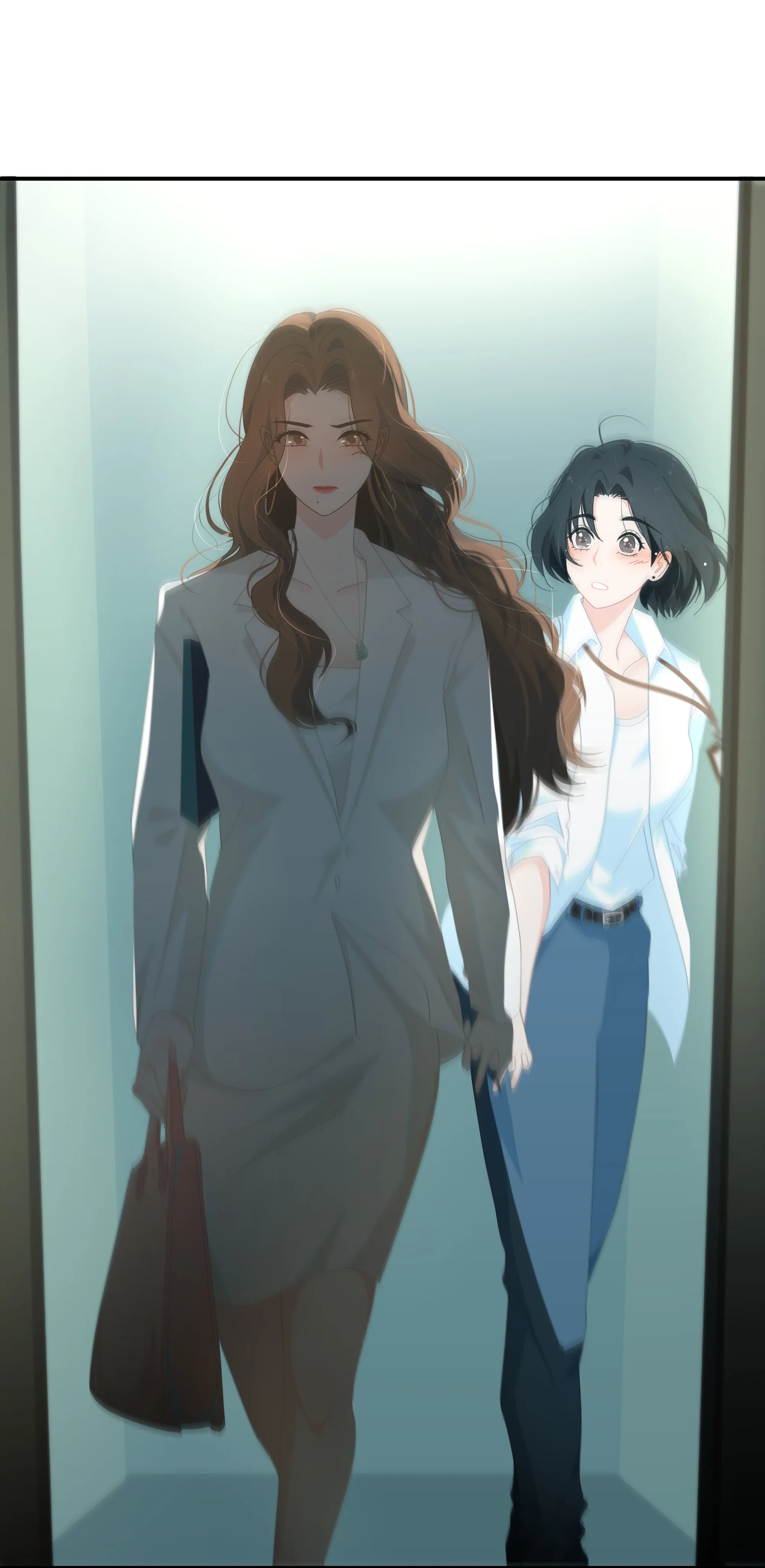 Summer Trend Chapter 5 - Page 15