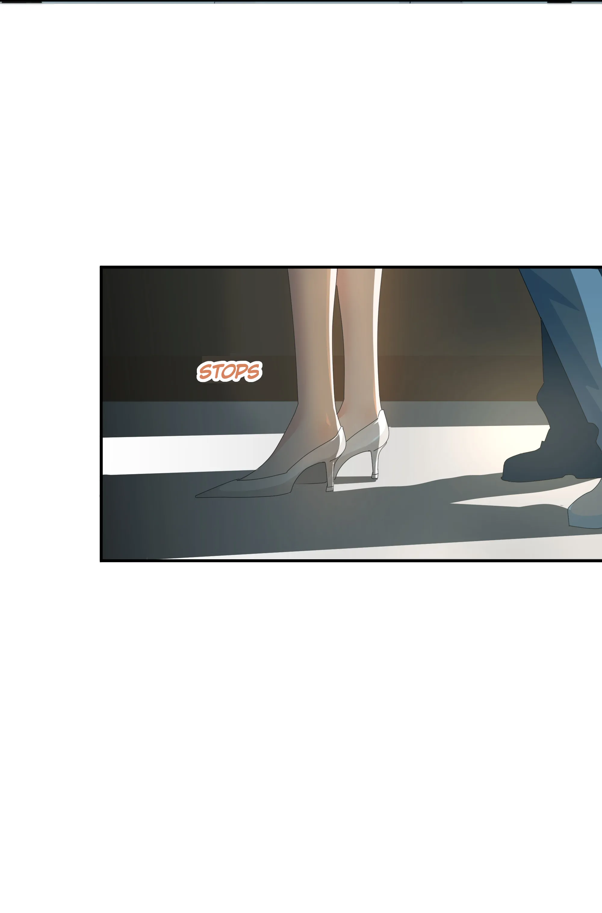 Summer Trend Chapter 5 - Page 16