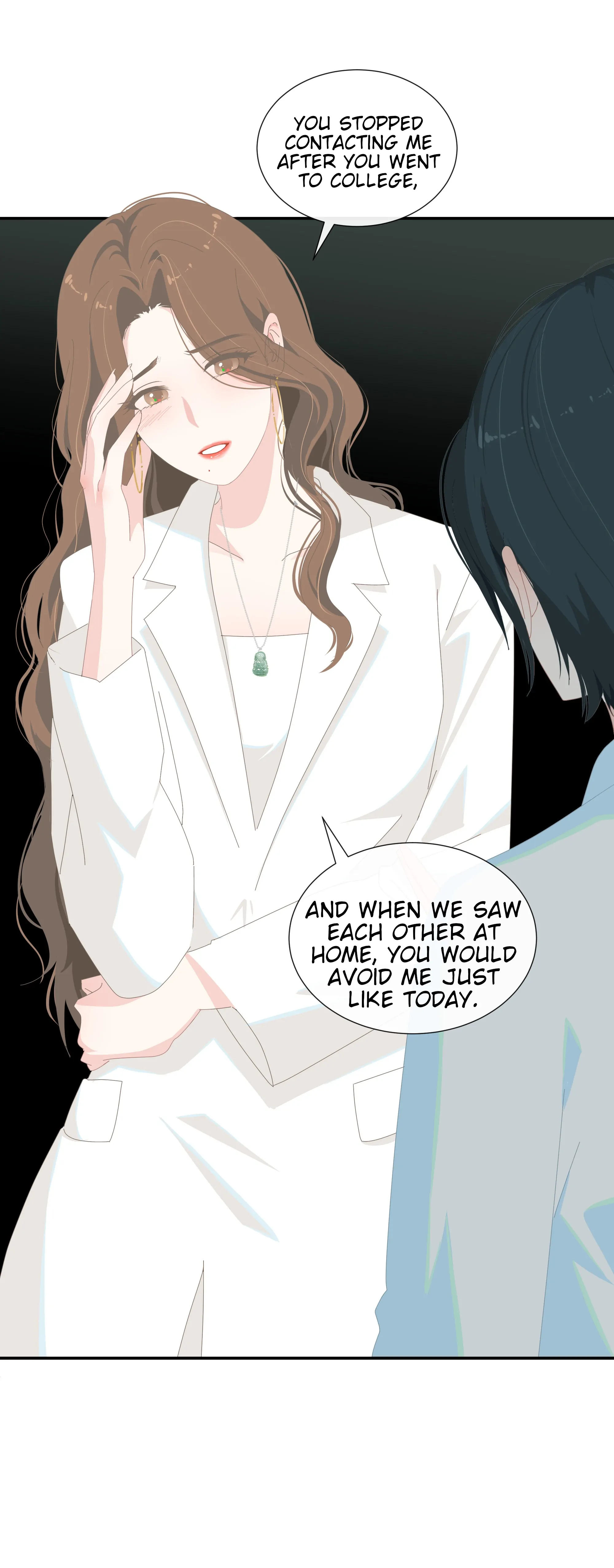 Summer Trend Chapter 5 - Page 18